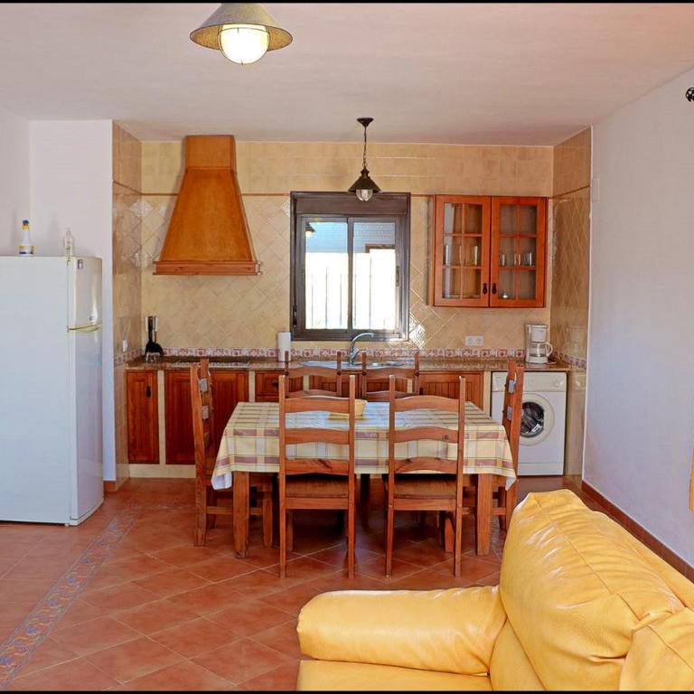 Apartamento Cala de Puntalejo - Apartamento - 9