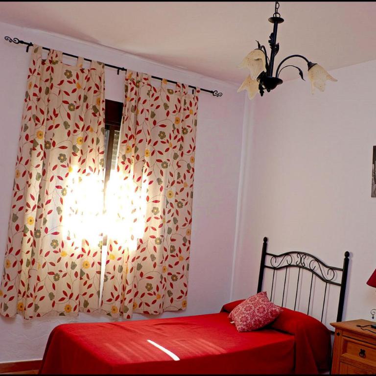 Apartamento Cala de Puntalejo - Apartamento - 13