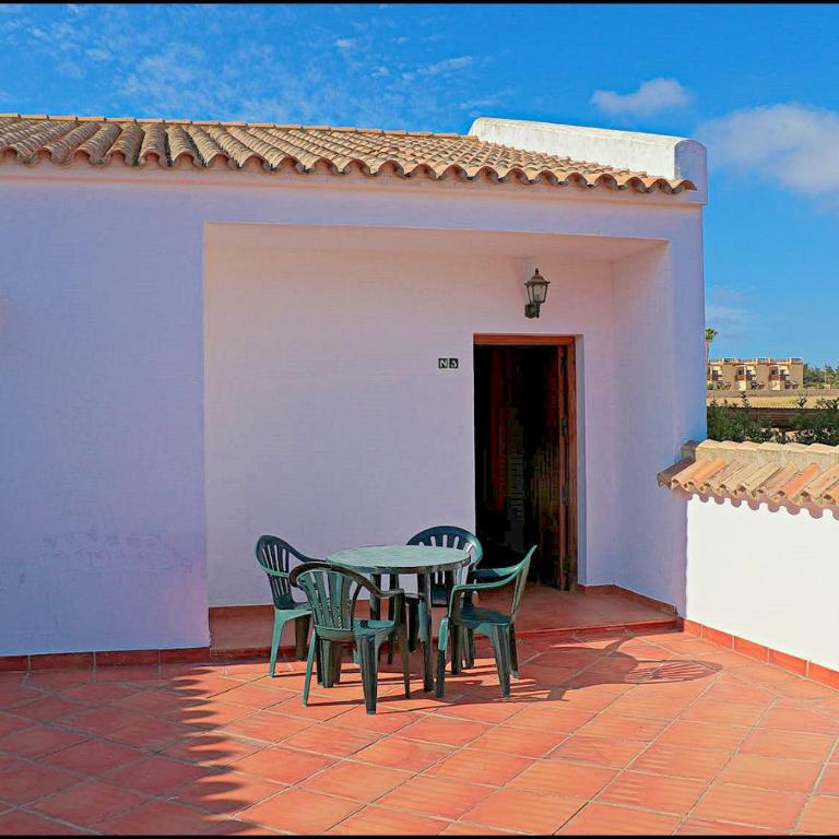 Apartamento Cala de Puntalejo - Apartamento - 6