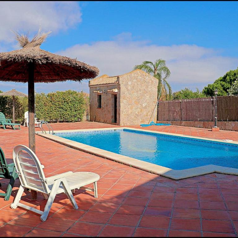 Apartamento Cala de Puntalejo - Apartamento - 3