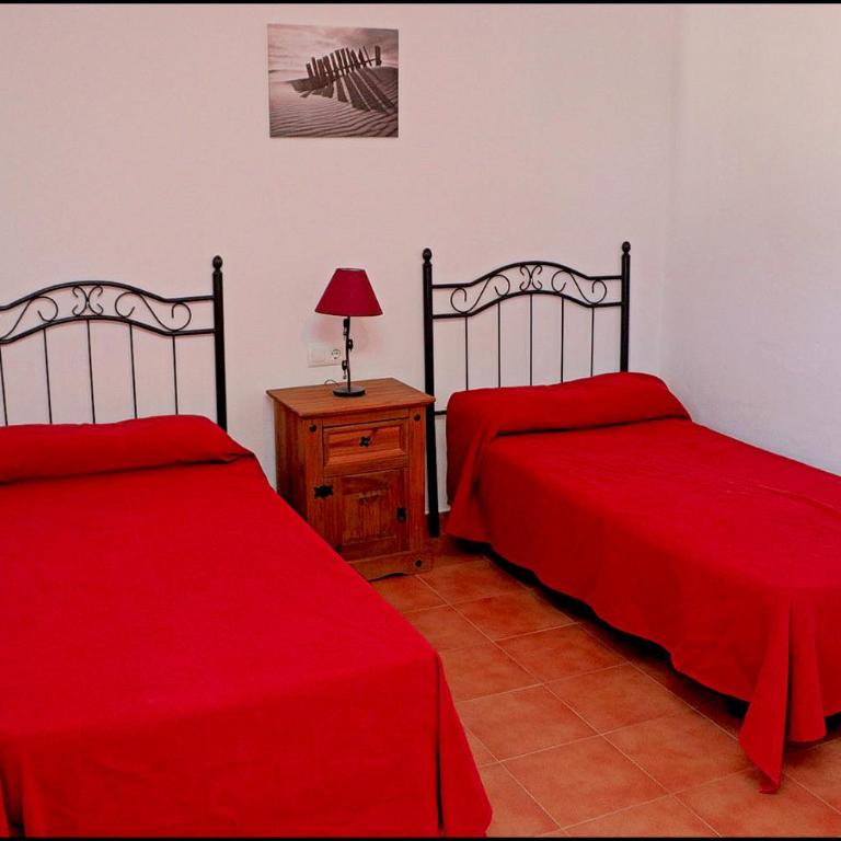Apartamento Cala de Puntalejo - Apartamento - 11