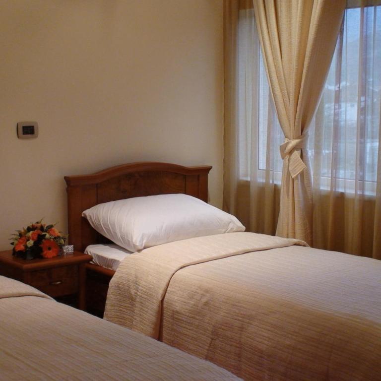 Mali Hotel BaMBiS - Double or Twin Room - 5