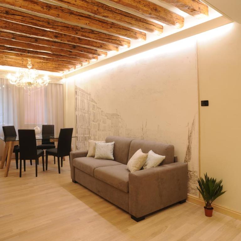 CA' XXII MARZO BOUTIQUE - Appartamento con Sauna - 40