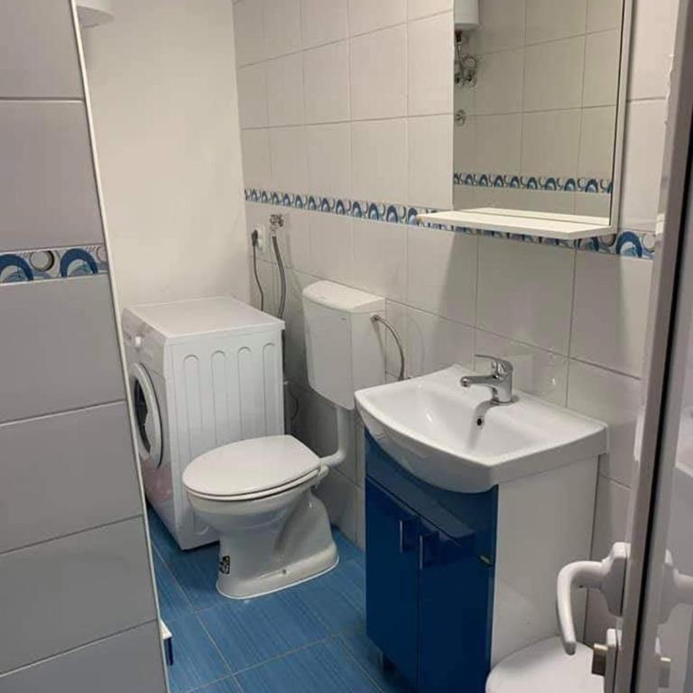 Apartments Dabovic - Studio Apartment - 16
