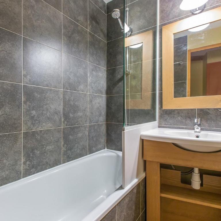 Residence L'Ours Blanc - maeva Home - Apartment Select mit 1 Schlafzimmer (4 Personen) - 9