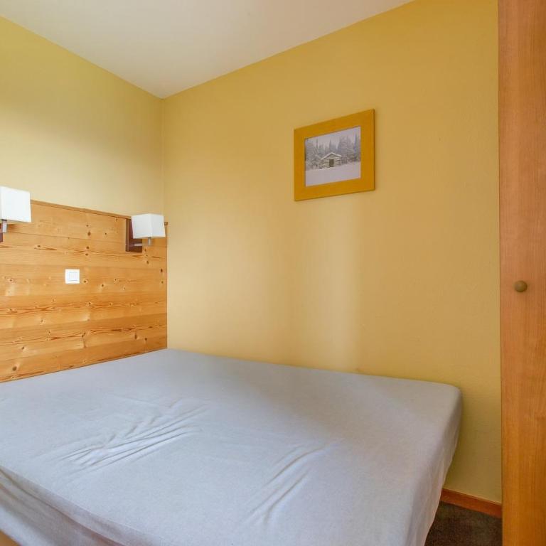 Residence L'Ours Blanc - maeva Home - Comfort Apartment mit 1 Schlafzimmer (5 Personen) - 1