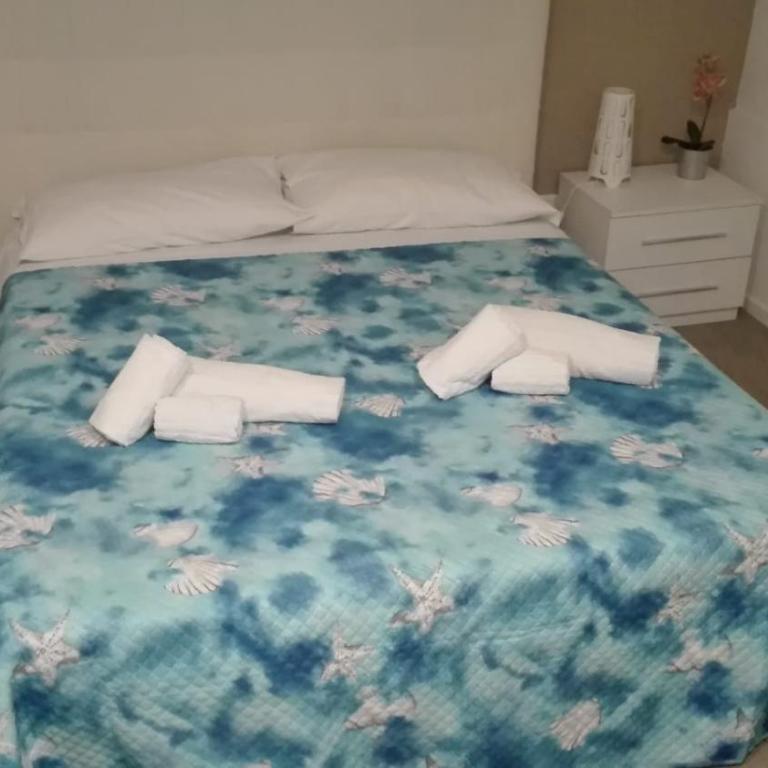 Smile's Home - Apartment - Ground Floor - 4