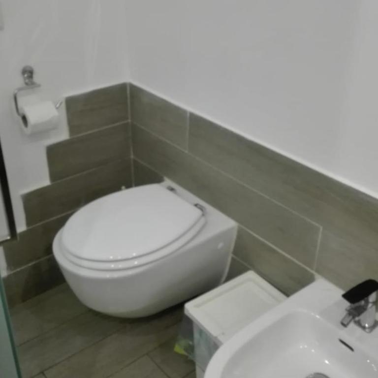 Smile's Home - Apartment - Ground Floor - 8