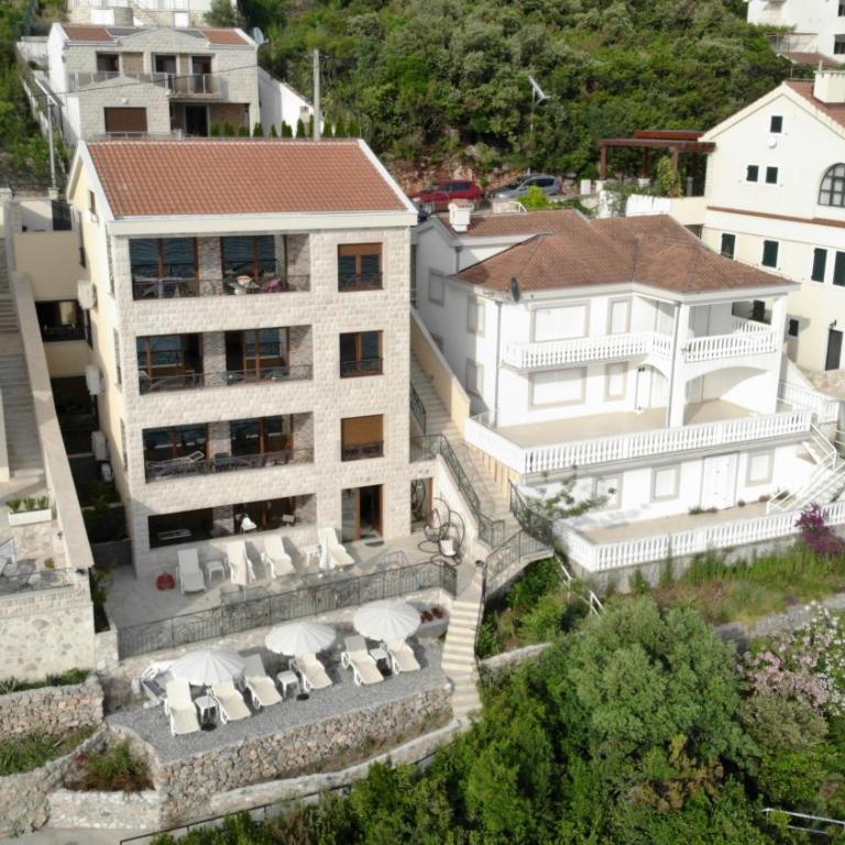ViLena Apartmani - Studio Apartman - 4