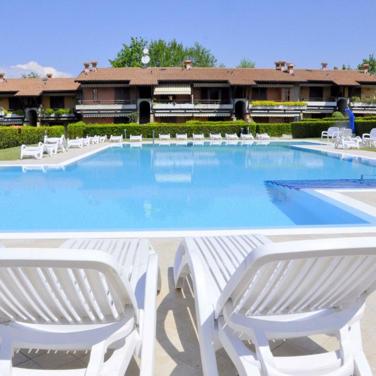 Holiday Home in Lazise near Lake Garda - Casa Vacanze con 1 Camera da Letto - 6