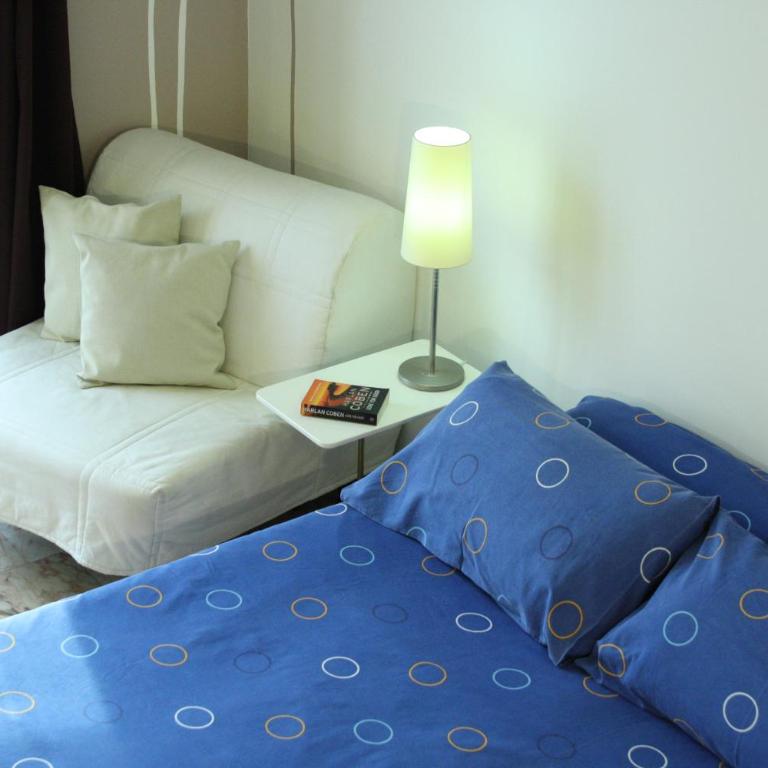B&B A Casa Romar - Matrimoniale/Doppia con Letti Singoli - 15