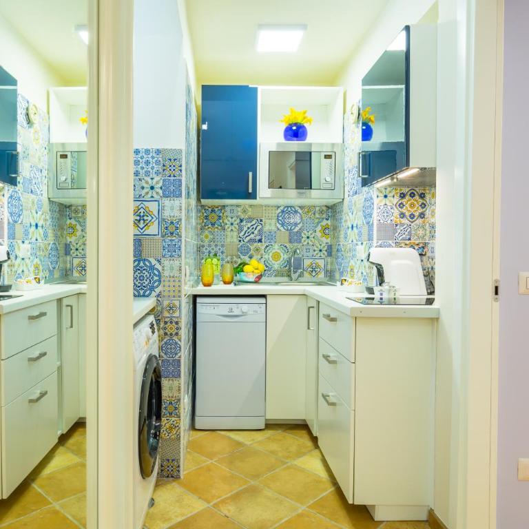 Fuoro 10 Sorrento - Appartamento Deluxe - 26