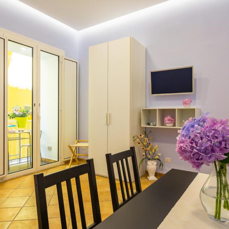 Fuoro 10 Sorrento - Appartamento Deluxe - 30