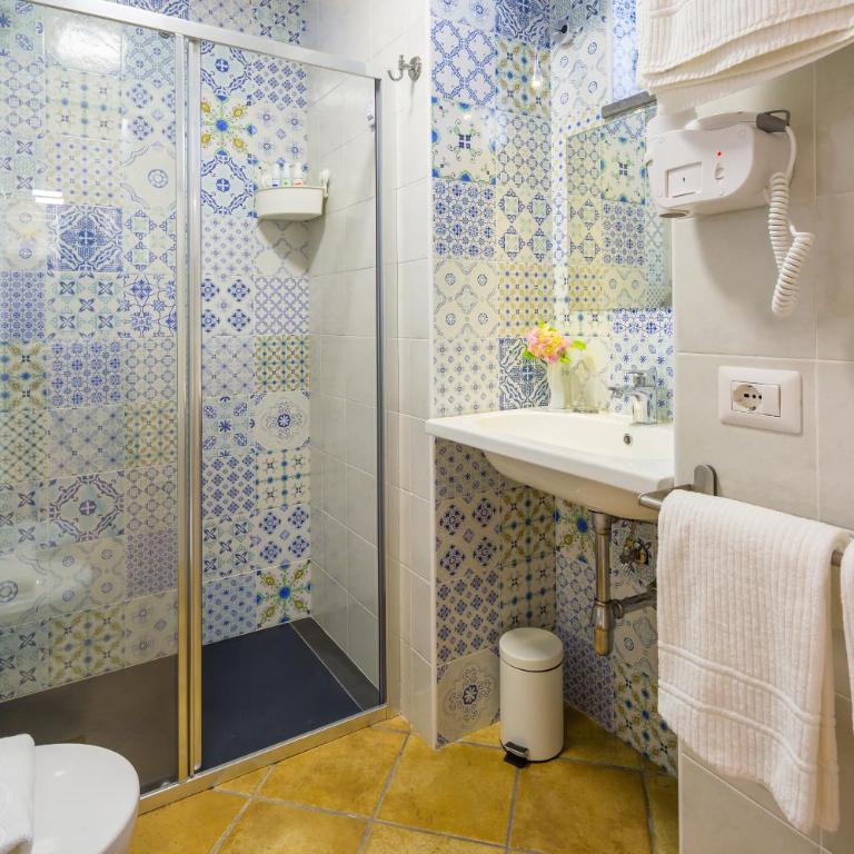 Fuoro 10 Sorrento - Appartamento Deluxe - 19