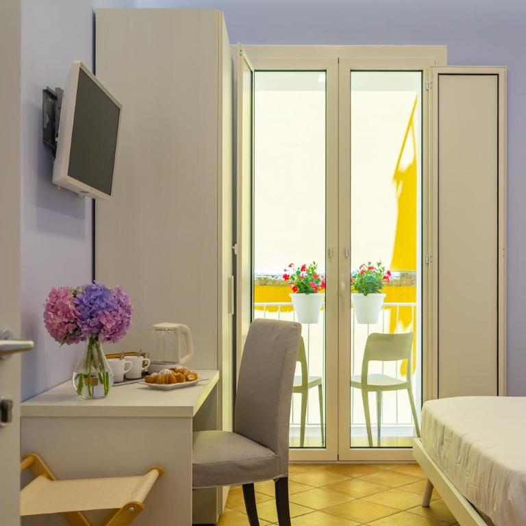 Fuoro 10 Sorrento - Appartamento Deluxe - 20