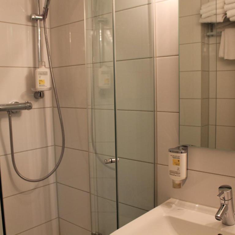 Hotel am Viktualienmarkt - Dreibettzimmer - 5