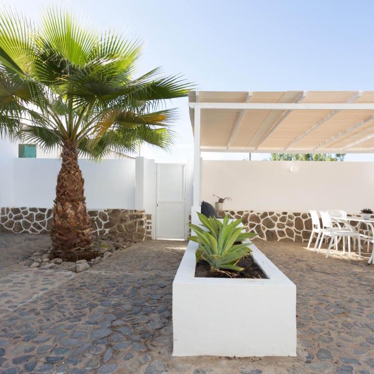Caserío de Guaza - Three-Bedroom Townhouse with swimming pool - 9