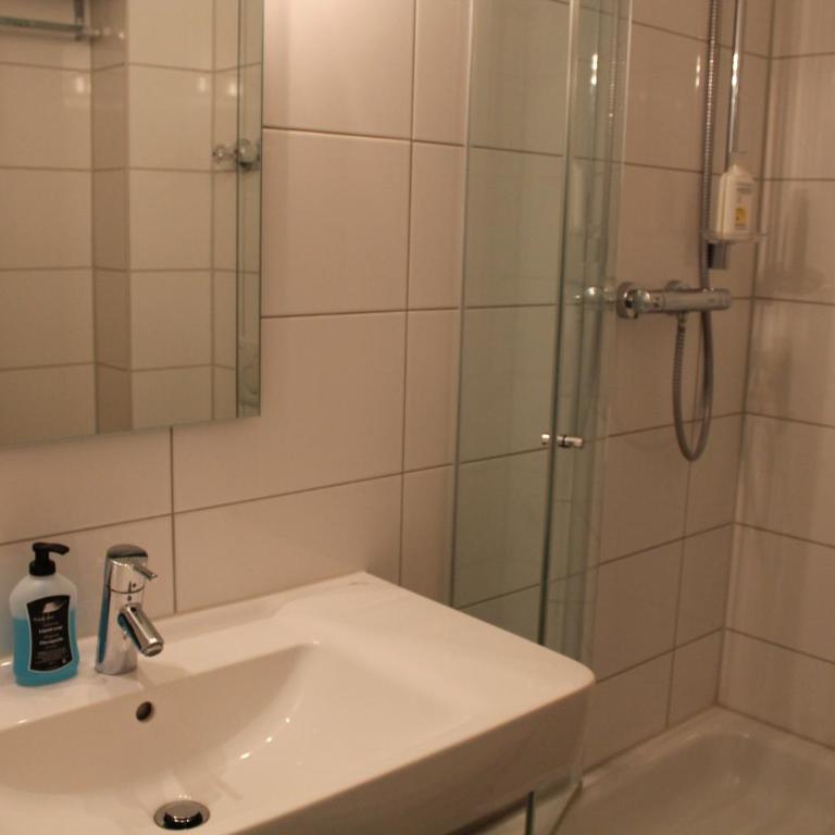 Hotel am Viktualienmarkt - Dreibettzimmer - 4