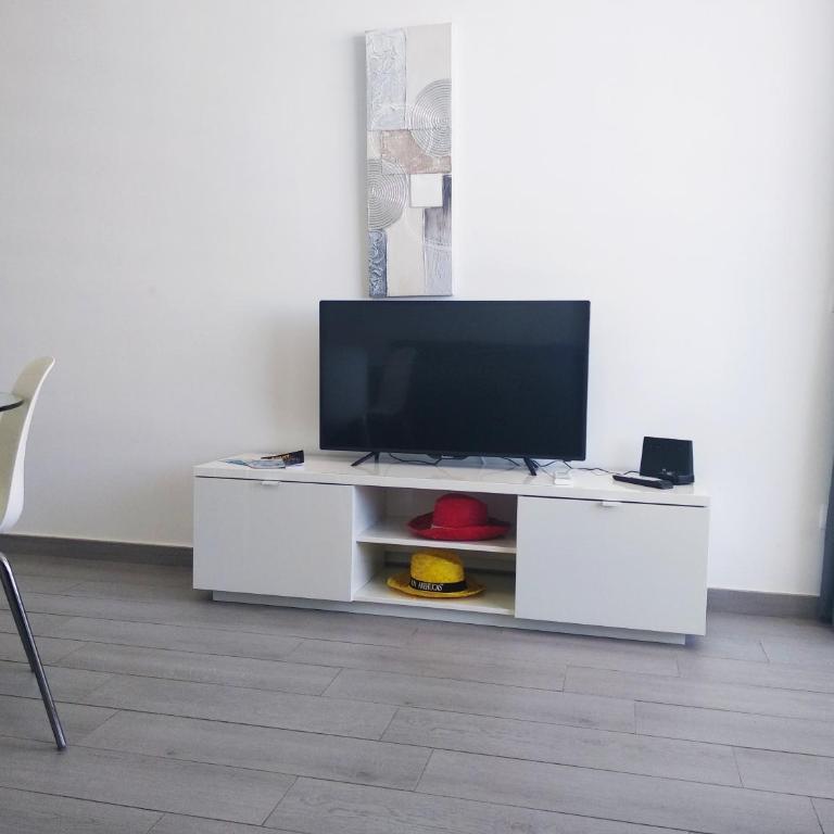 Apartaments Vacations Playa del Ingles - Apartment with Terrace - 7