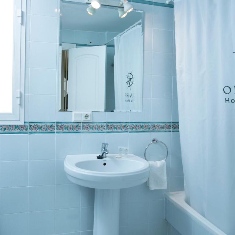 Ona Campanario - Apartamento de 1 dormitorio (4 adultos) - 6