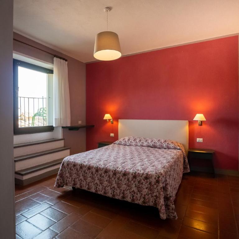 Hotel Pescille Country House by Double Hospitality - Camera Matrimoniale/Doppia con Letti Singoli con Vista - 2