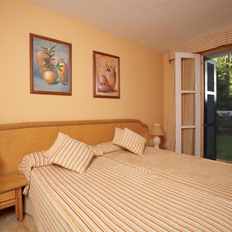 Ona Alanda Club Marbella - Apartamento Superior de 2 dormitorios (6 adultos) - 3