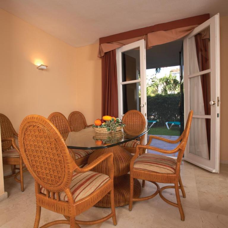 Ona Alanda Club Marbella - Apartamento Superior de 2 dormitorios (6 adultos) - 4