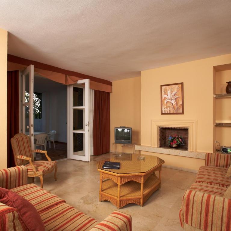 Ona Alanda Club Marbella - Apartamento Superior de 2 dormitorios (6 adultos) - 5