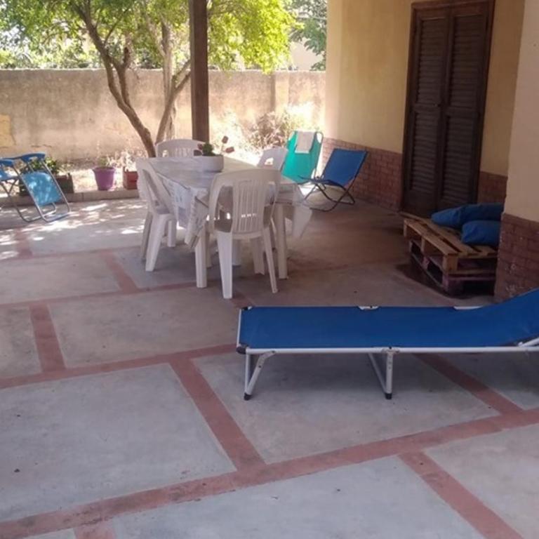 villa del melograno - Casa con 3 Camere da Letto - 17