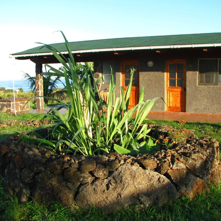 Heva Eco Lodge - Casa de 3 dormitorios - 15