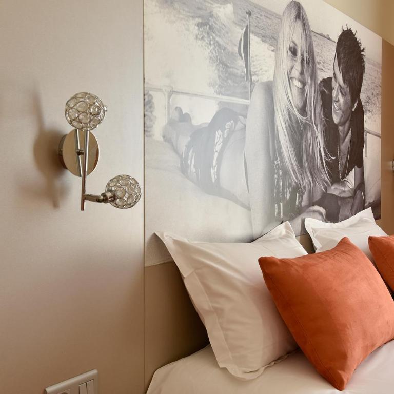 Hôtel Arles Plaza - Chambre Double Supérieure - 4