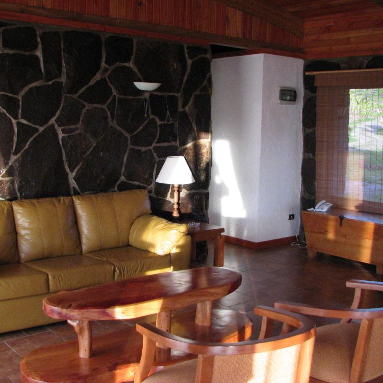 Heva Eco Lodge - Casa de 3 dormitorios - 10