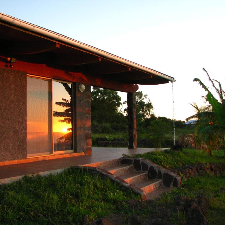 Heva Eco Lodge - Casa de 3 dormitorios - 14