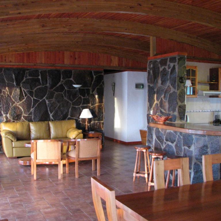 Heva Eco Lodge - Casa de 3 dormitorios - 11
