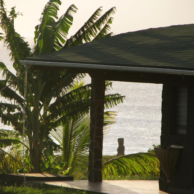 Heva Eco Lodge - Three-Bedroom House - 18