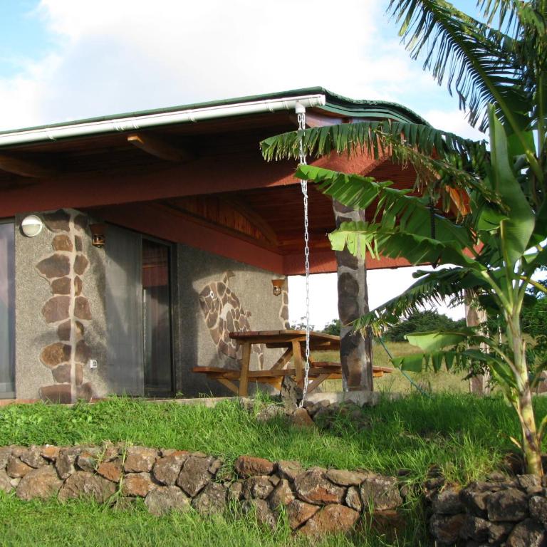 Heva Eco Lodge - Casa de 3 dormitorios - 12