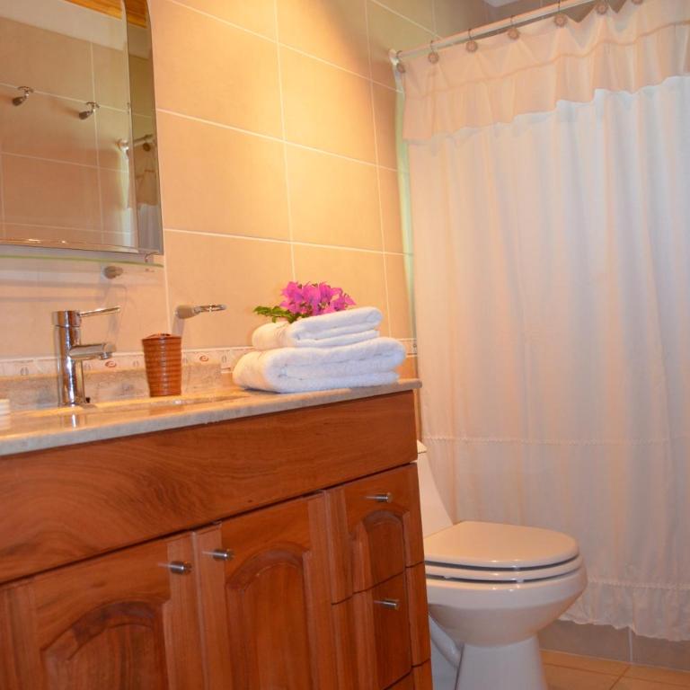 Heva Eco Lodge - Casa de 3 dormitorios - 16