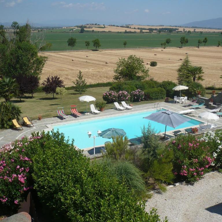 Casa dei Pini - Appartamento con 2 Camere da Letto - 11