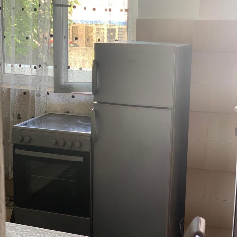 Apartments Dibra - Family Room with Terrace - 3