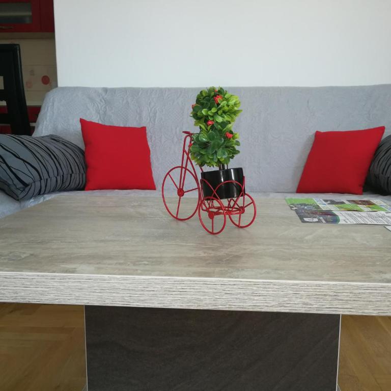Good Host - Apartman sa 1 Spavaćom Sobom - 10