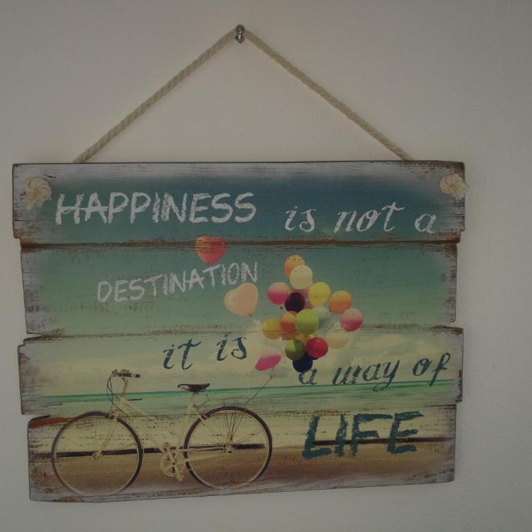 Good Host - Apartman sa 1 Spavaćom Sobom - 14
