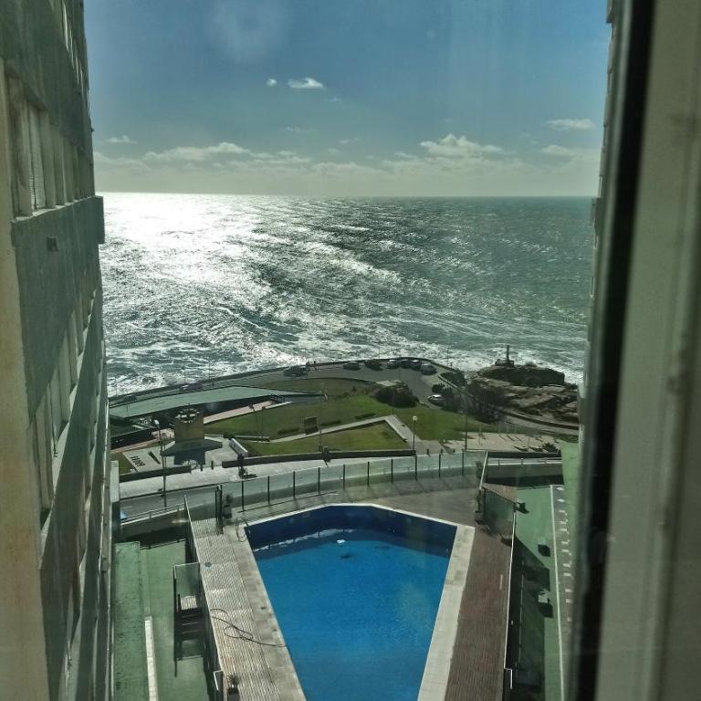 Radar Mirador Cabo Corrientes - Apartamento - 3