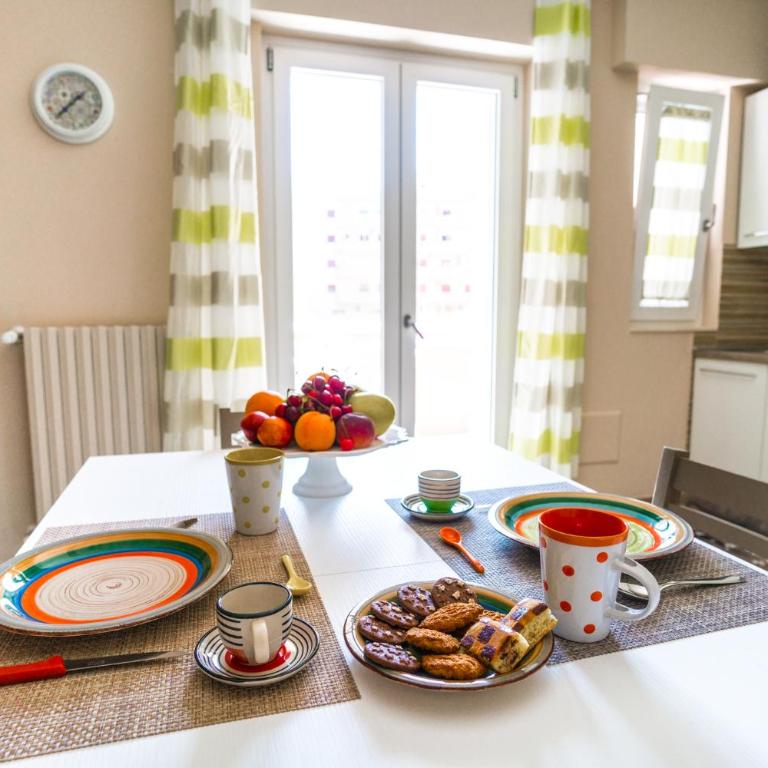 Sisters in Law Guesthouse - Appartamento con 1 Camera da Letto - 2