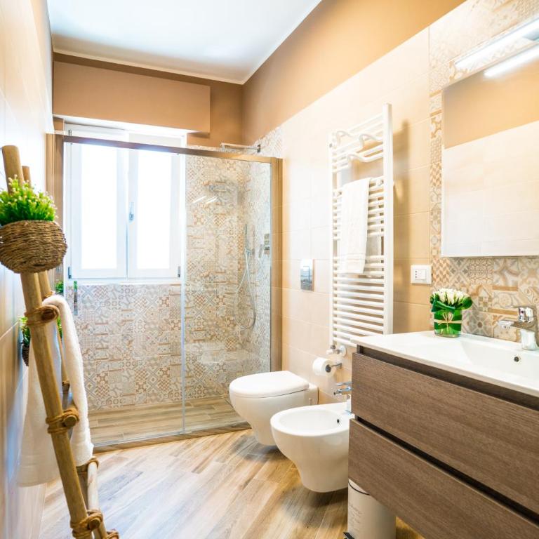 Sisters in Law Guesthouse - Appartamento con 1 Camera da Letto - 5