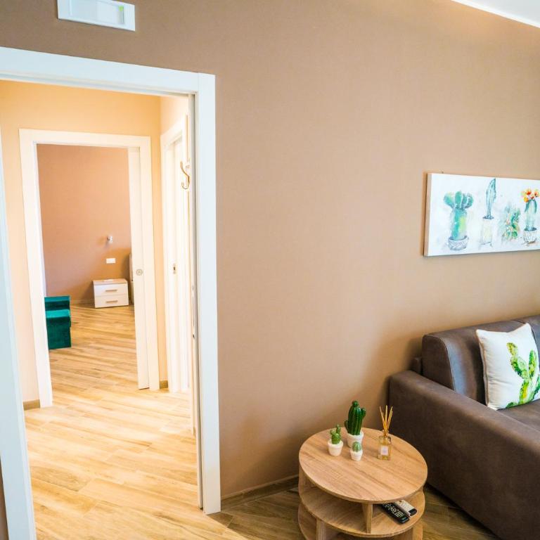 Sisters in Law Guesthouse - Appartamento con 1 Camera da Letto - 19