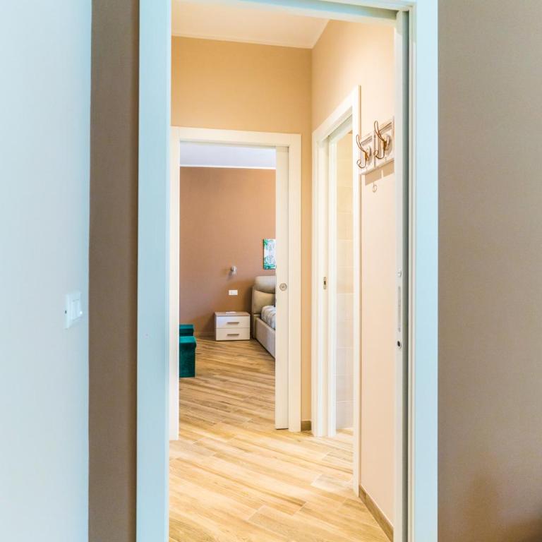 Sisters in Law Guesthouse - Appartamento con 1 Camera da Letto - 20