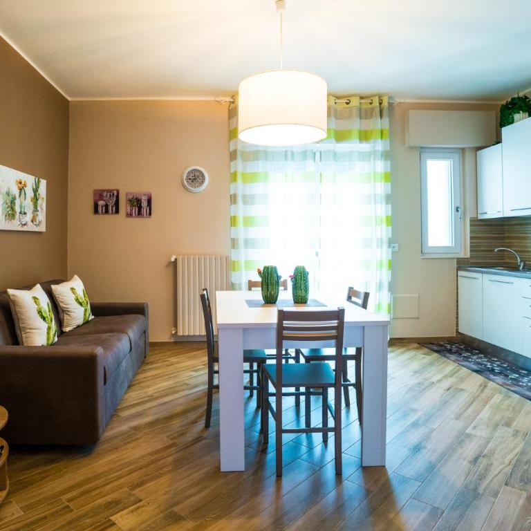 Sisters in Law Guesthouse - Appartamento con 1 Camera da Letto - 22