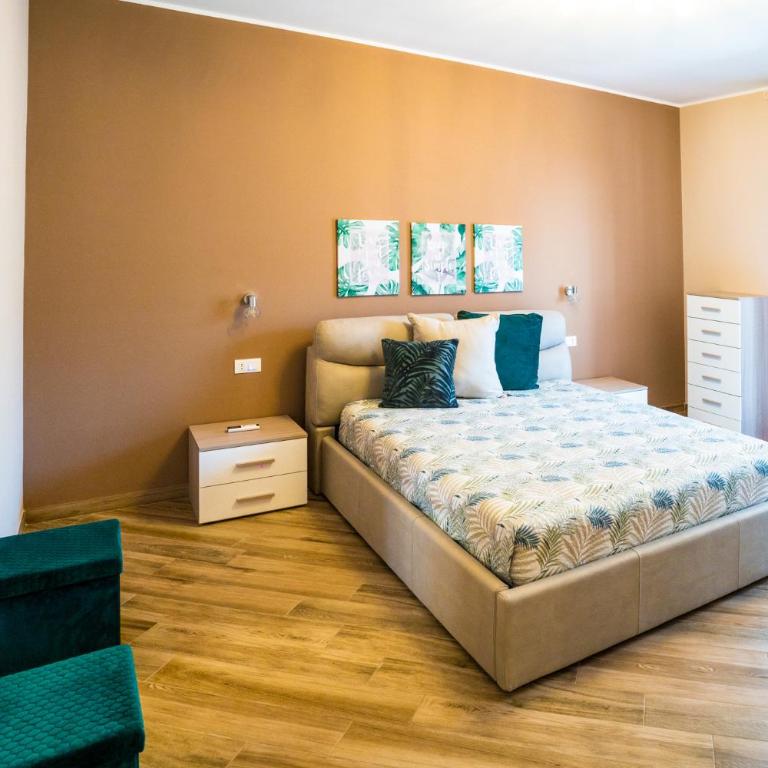 Sisters in Law Guesthouse - Appartamento con 1 Camera da Letto - 33