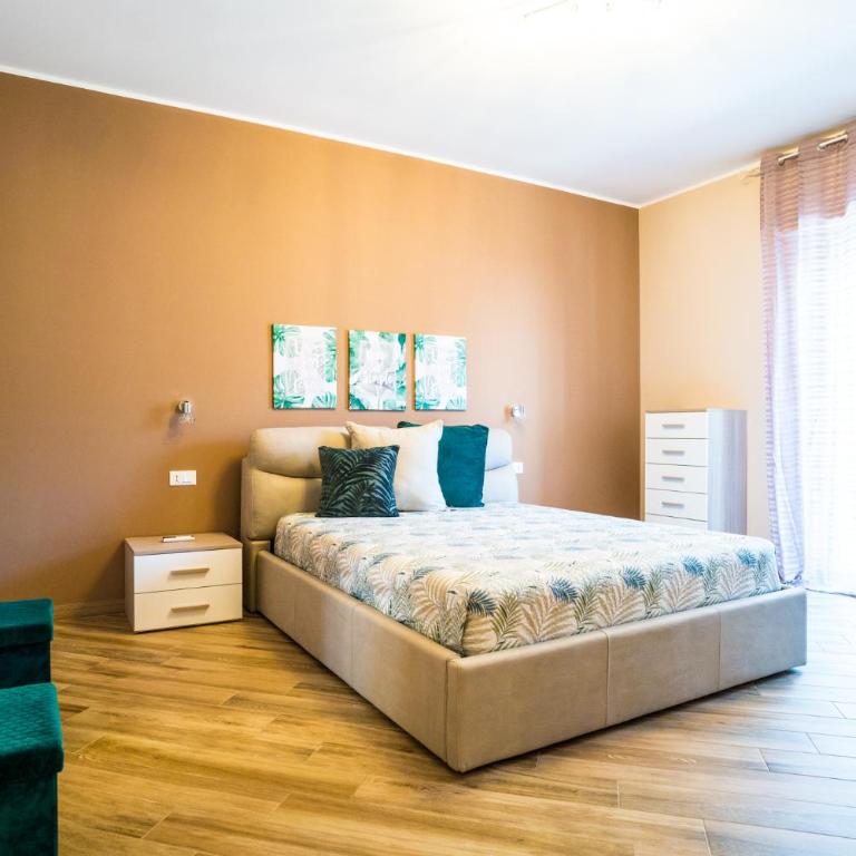 Sisters in Law Guesthouse - Appartamento con 1 Camera da Letto - 4