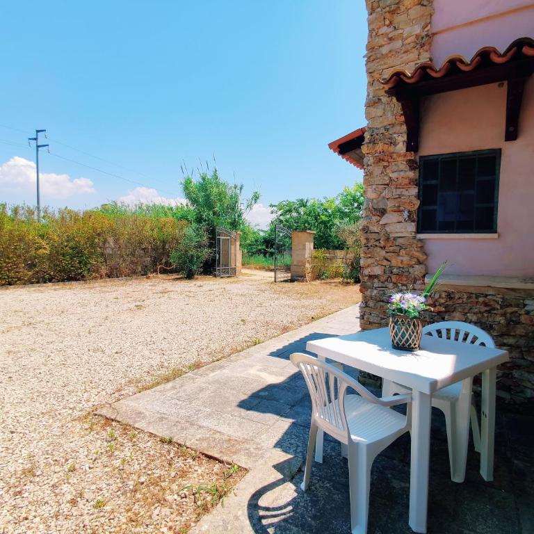 AlliPatuli Apartments - Appartamento con 1 Camera da Letto - 5
